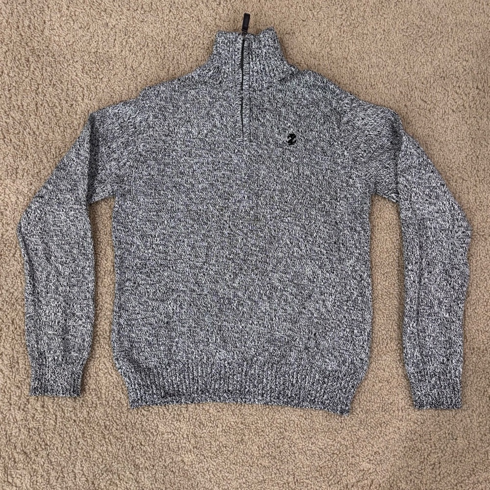 Boys Izod Sweater